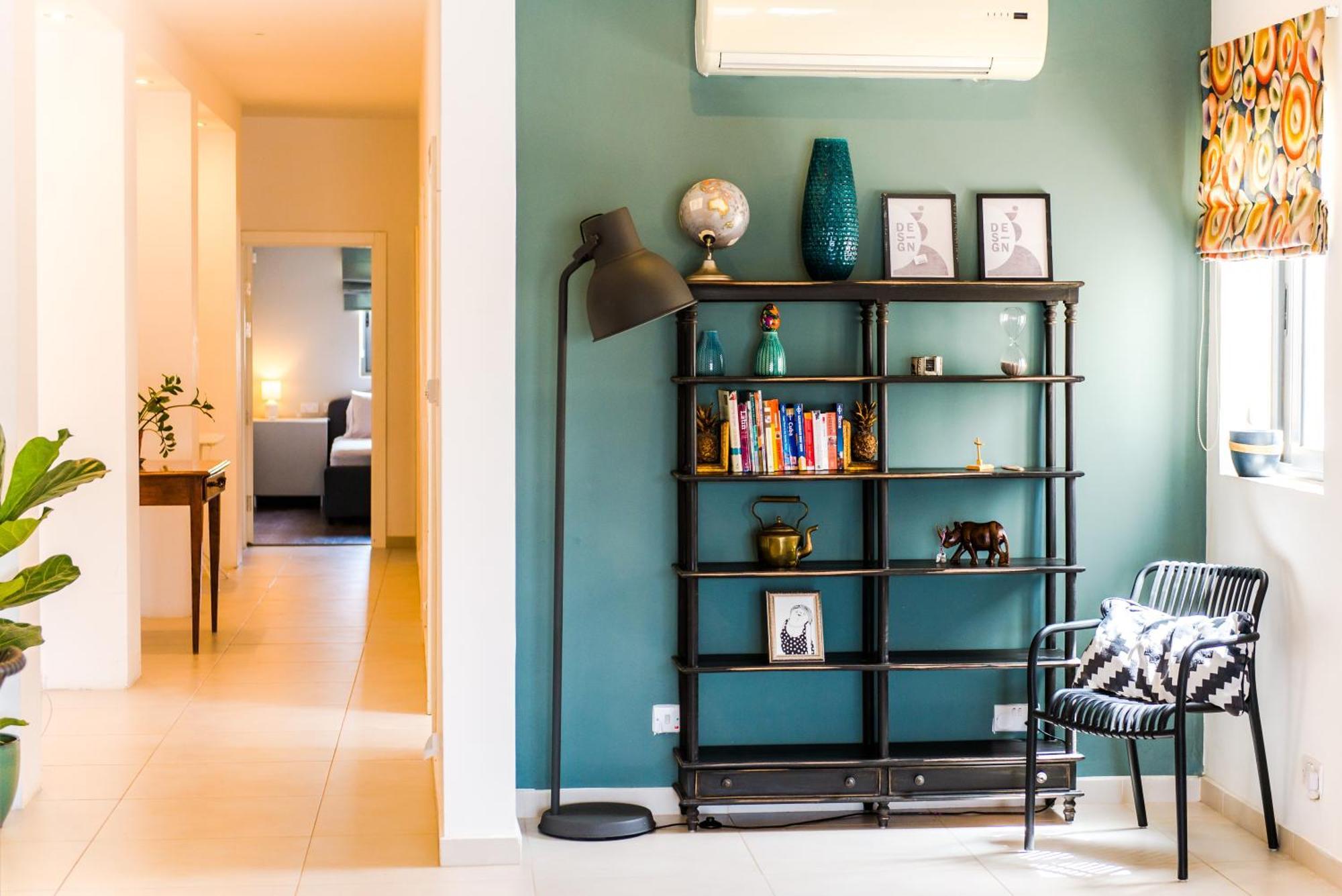 Is-Swieqi Mediterranean Abode - Spacious Apartment In Swieqi מראה חיצוני תמונה