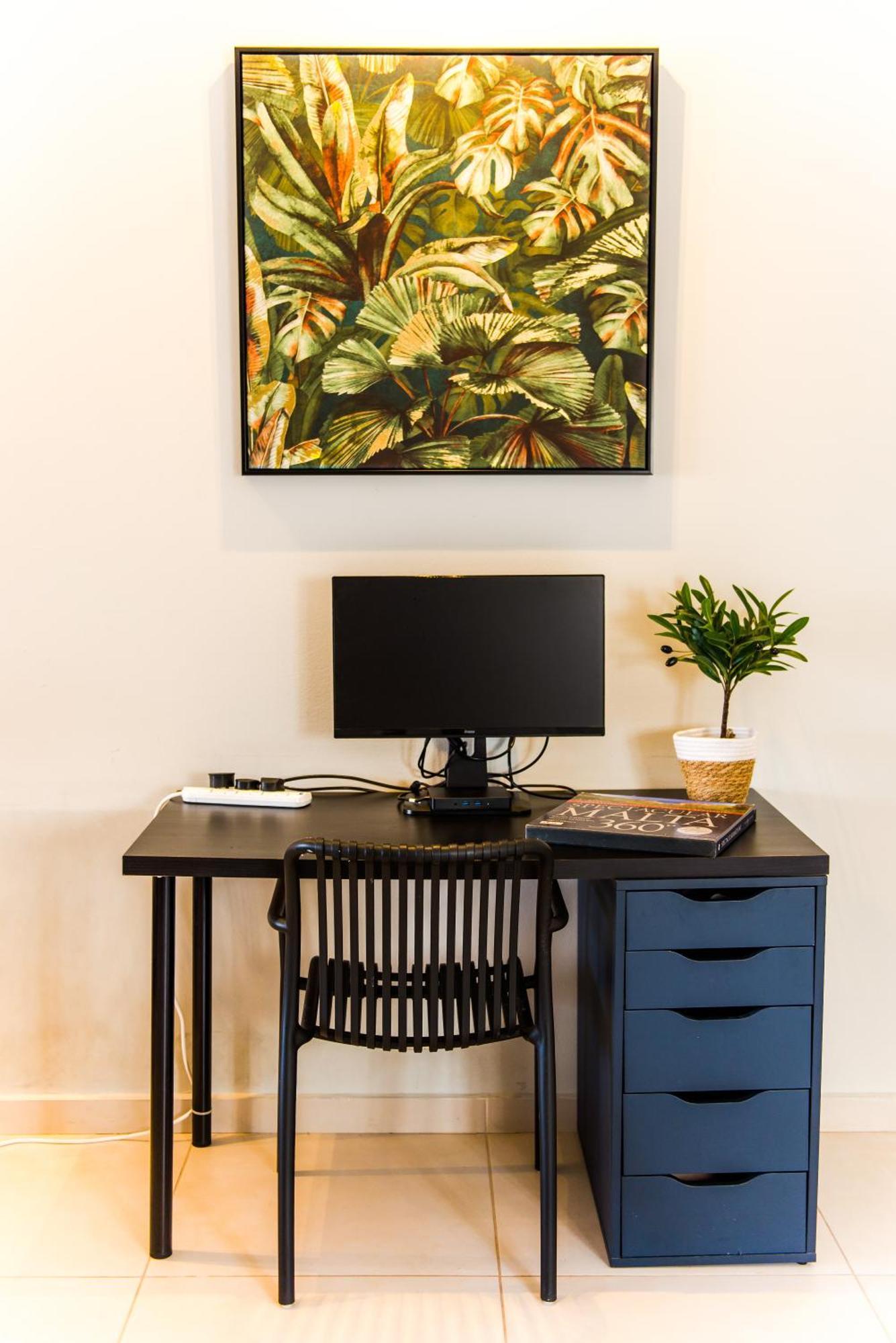 Is-Swieqi Mediterranean Abode - Spacious Apartment In Swieqi מראה חיצוני תמונה
