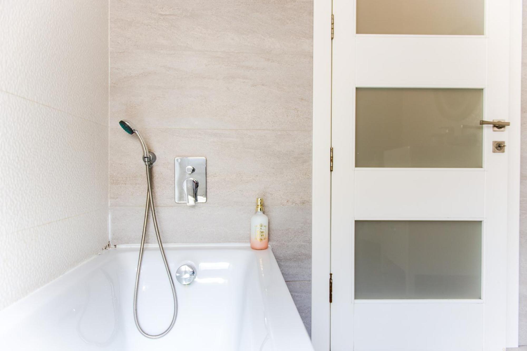 Is-Swieqi Mediterranean Abode - Spacious Apartment In Swieqi מראה חיצוני תמונה