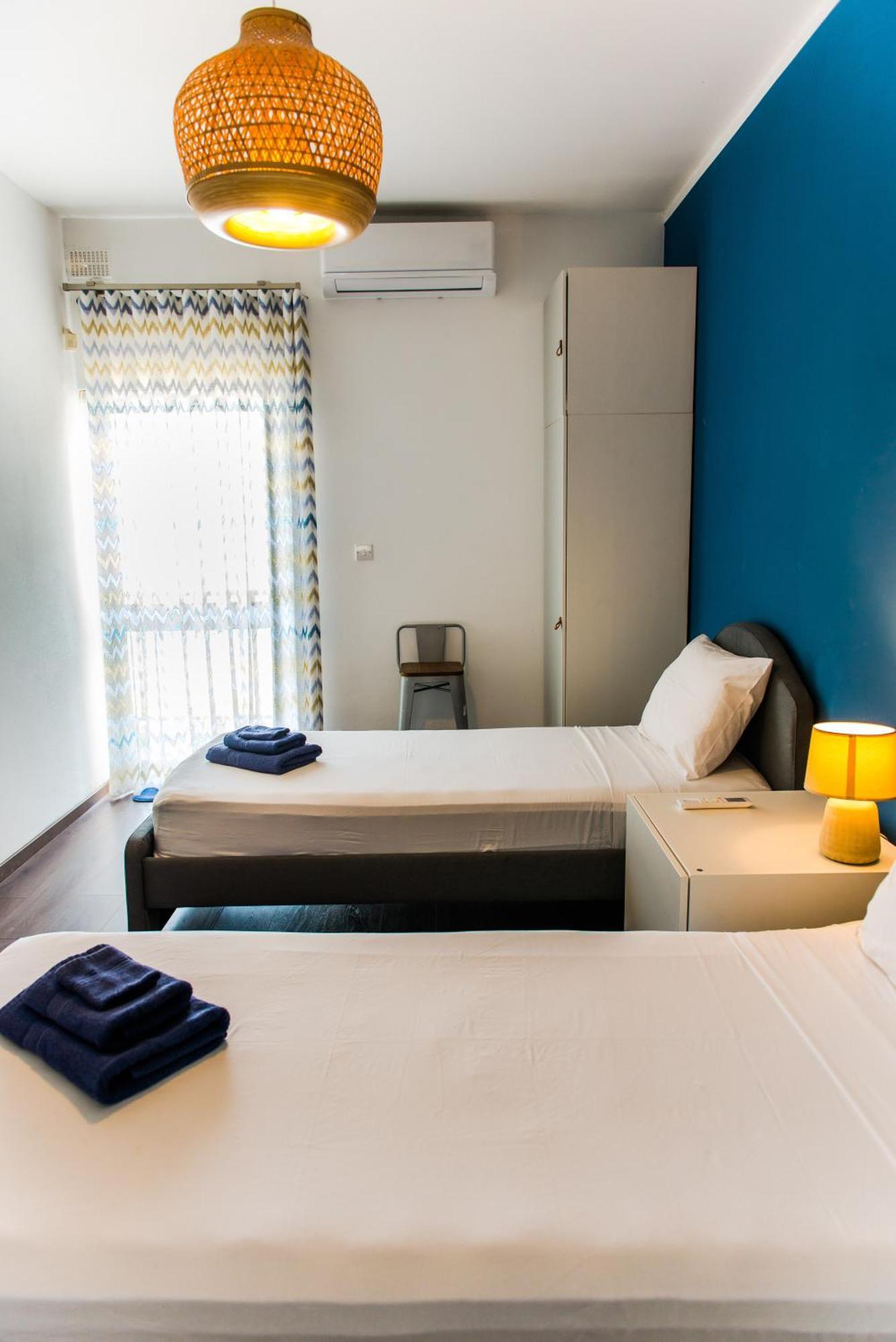 Is-Swieqi Mediterranean Abode - Spacious Apartment In Swieqi מראה חיצוני תמונה